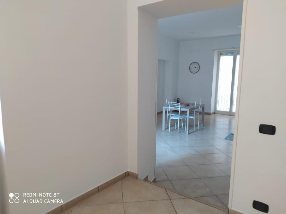 Napoli&Love Apartment Bovio Centro Storico Exteriör bild