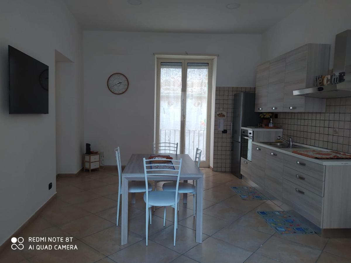 Napoli&Love Apartment Bovio Centro Storico Exteriör bild