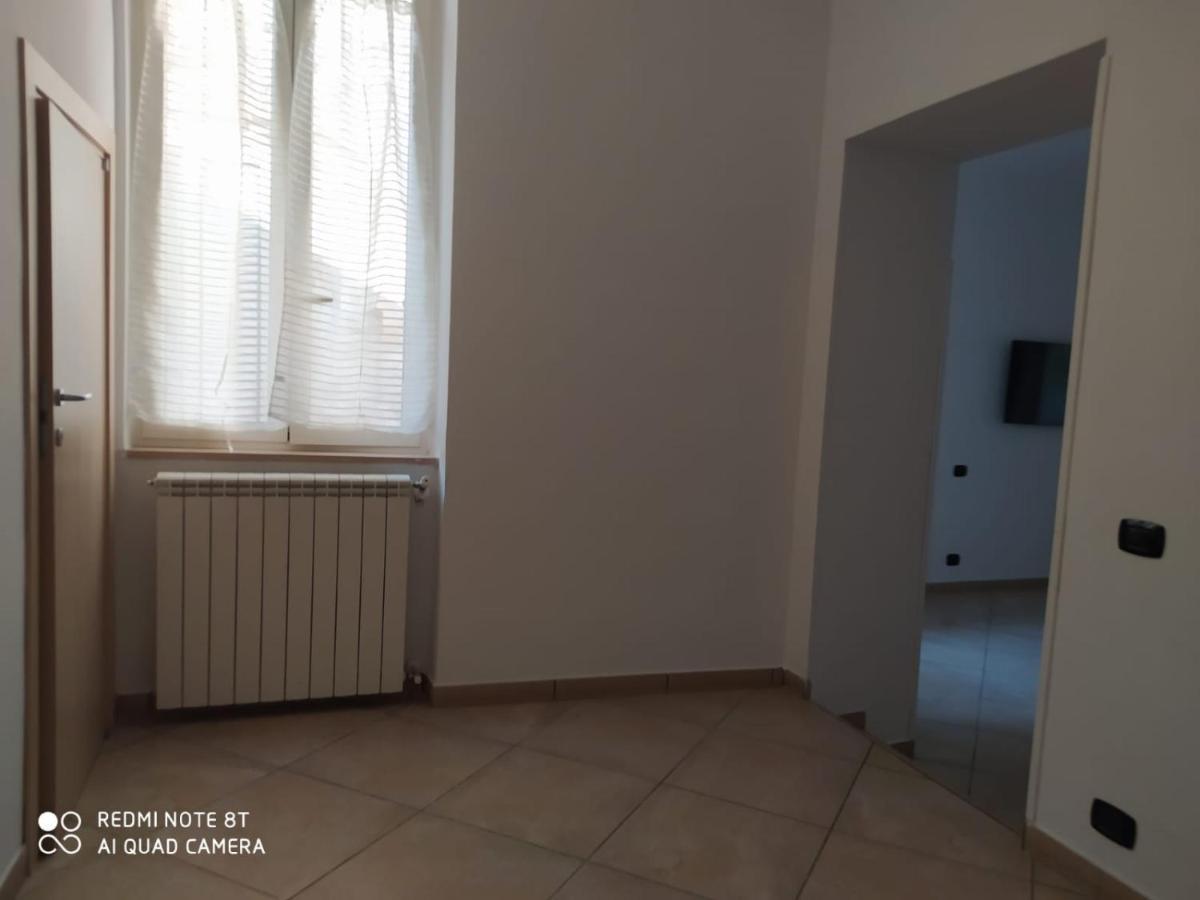 Napoli&Love Apartment Bovio Centro Storico Exteriör bild