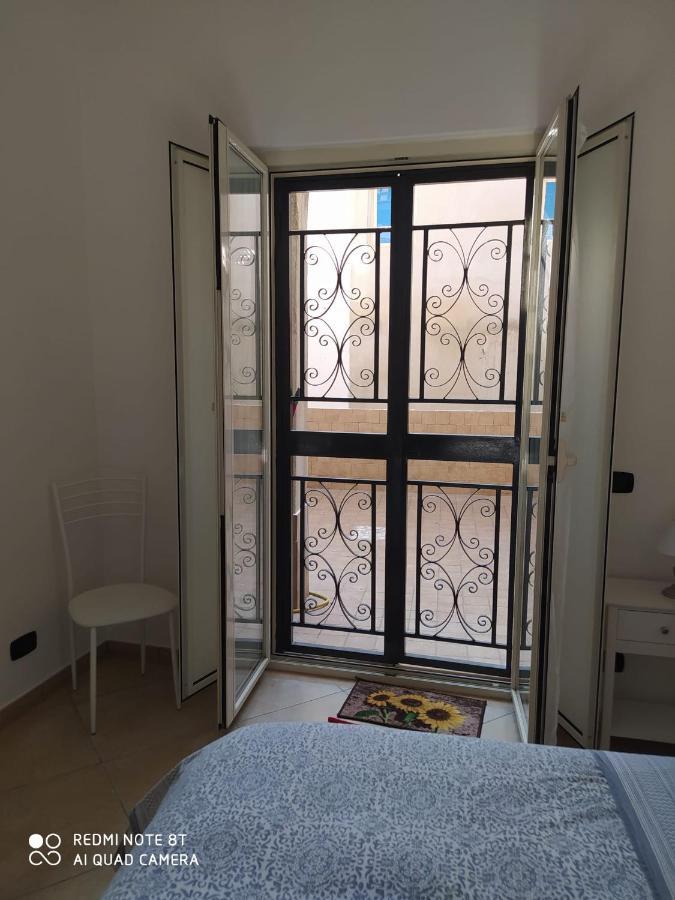 Napoli&Love Apartment Bovio Centro Storico Exteriör bild