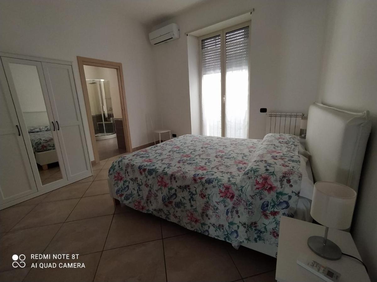 Napoli&Love Apartment Bovio Centro Storico Exteriör bild