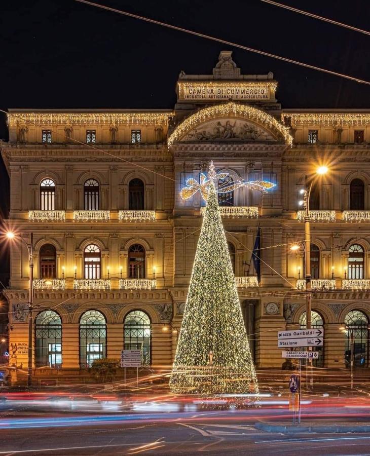 Napoli&Love Apartment Bovio Centro Storico Exteriör bild